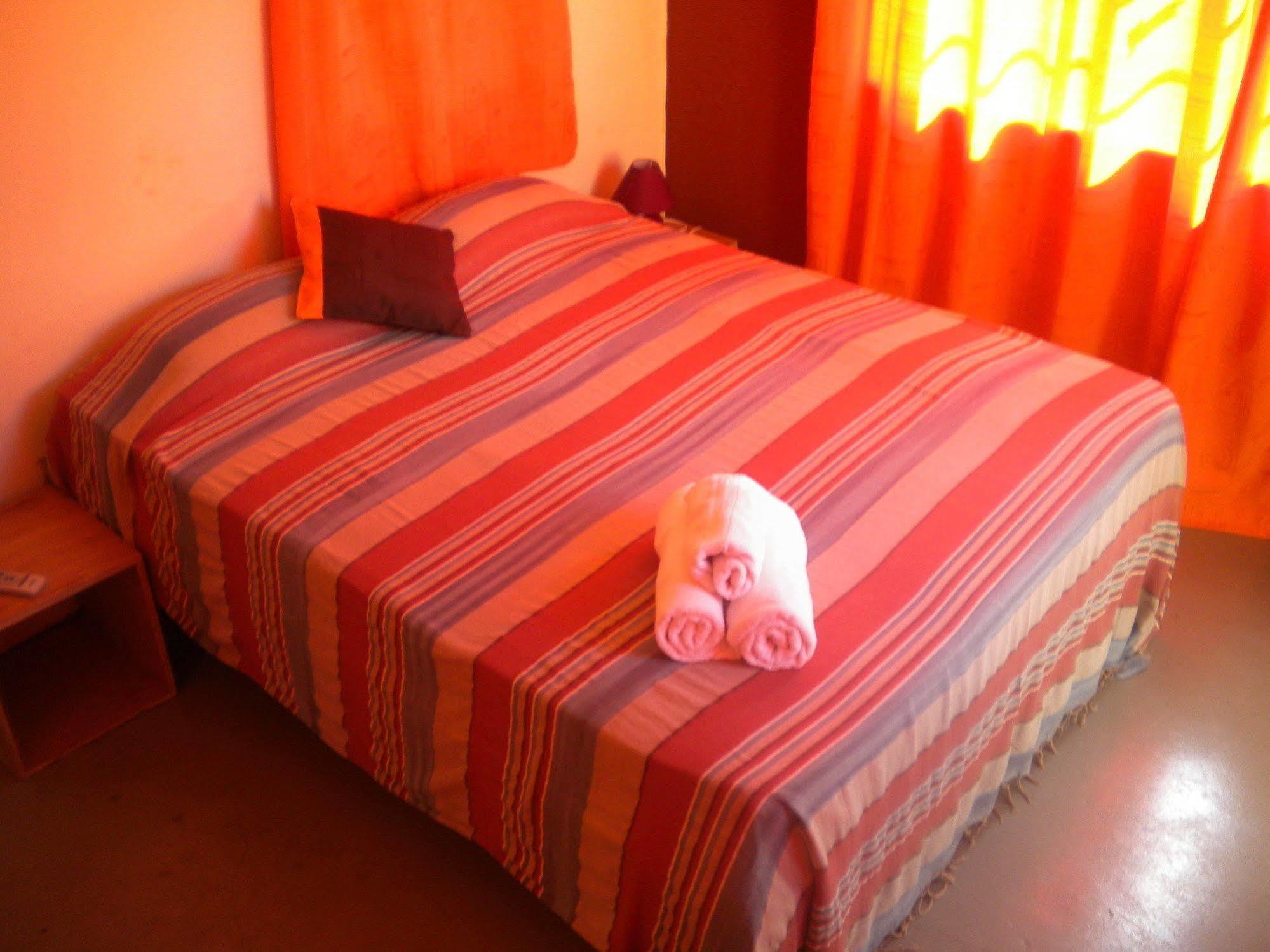 Guest House Chez Jacques Tamarin Buitenkant foto