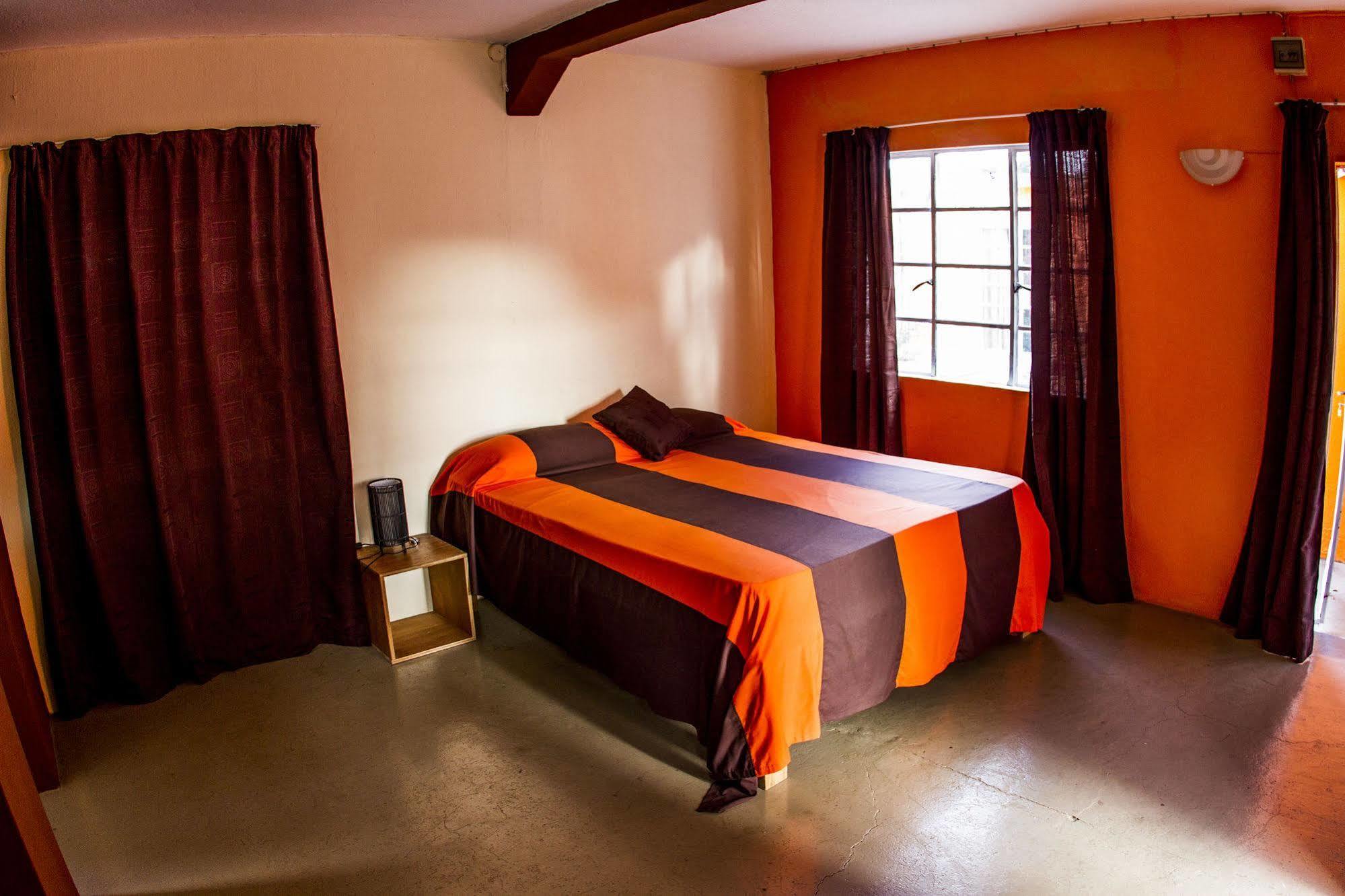 Guest House Chez Jacques Tamarin Buitenkant foto