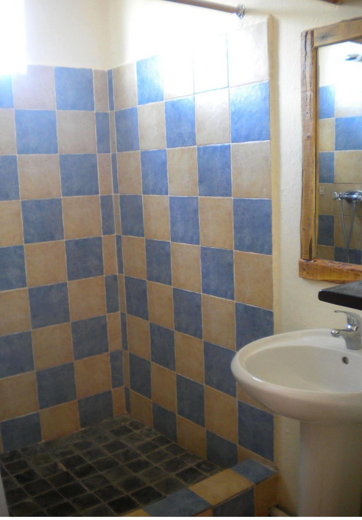Guest House Chez Jacques Tamarin Buitenkant foto